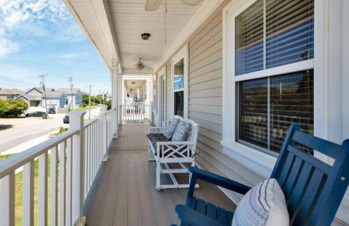 Sojourn Bay Haven Beach Home Steps to the Bay - Foto 13