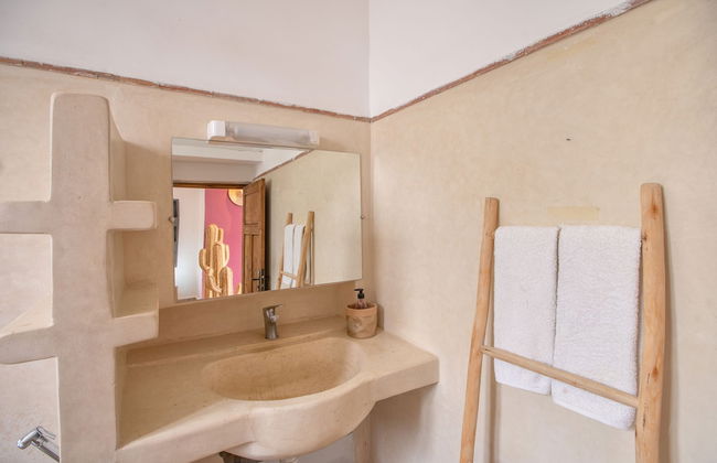 La Fattoria Ecolodge - Foto 30