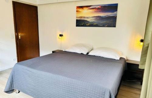 Das-Urlaubszuhause-fuer-Familien-Grossfamilien-Mehrfamilien-und-kleine-Gruppen-bis-zum-12-Personen-mit-vielen-Unterhaltungsmoeglichkeiten-im-Harz - Foto 19