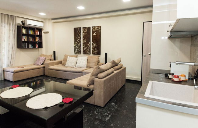 Stylish Athinas House in Kallithea - Foto 17