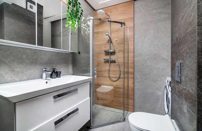 EASY RENT Apartments - AMBER 10 - Foto 12