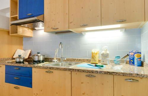 Appartamenti Cesa Maria Mountain Hospitality - Foto 47