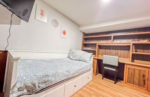 4 King beds/6Bdrm & 3Ba/Your Ideal Family Getaway - Foto 15