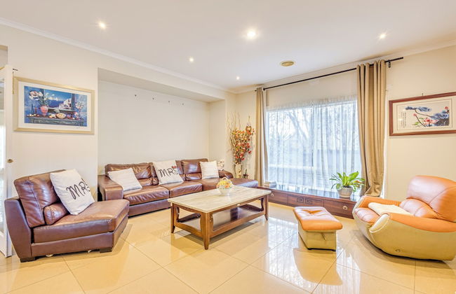 StayAU Family Home in Caroline Springs - Foto 26