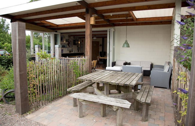 De Mariahoeve - Foto 12