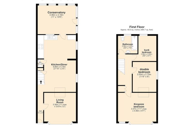 The Moorings - Foto 31