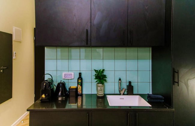 Colorbox Ben Yehuda - Smart Hotel by Loginn Tel Aviv - Foto 23