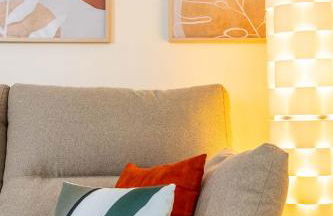 Slava Luxury Suite - Foto 40