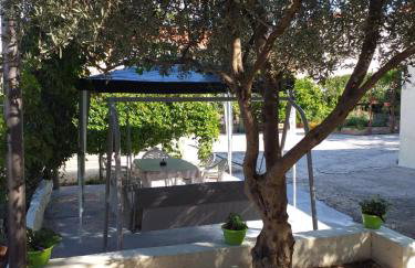 Apartments Jeličić - Foto 11