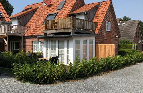 Die 5 Ferienwohnungen der Familie Weber - Foto 12