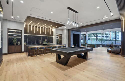 CozySuites Remi sauna, pool, gym - Foto 16