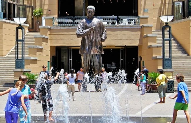 Rivonia One & Only - Foto 30