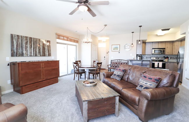 Timbers Cozy Mountain Getaway - Foto 11