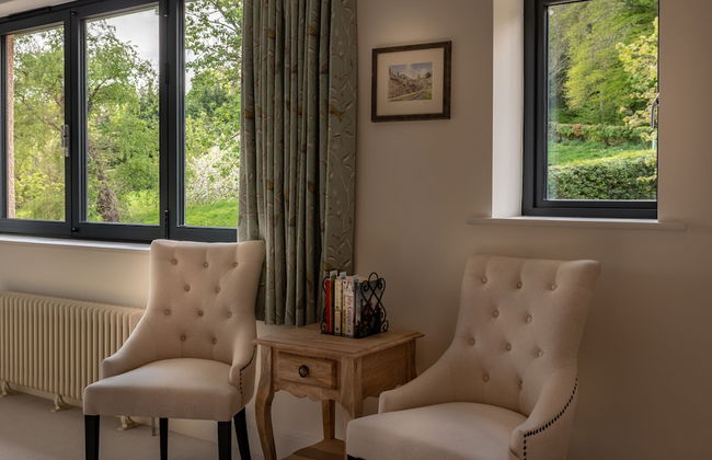 Woodchester Valley House - Foto 4