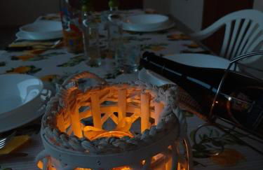 Casa vacanze "ALIZZA" - Foto 25