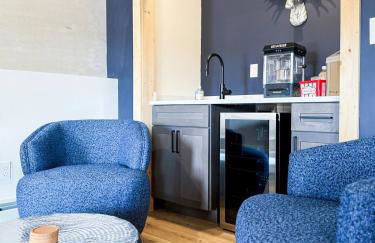 Sauna, Hot Tub, Game Room & Mountain Views - Foto 9