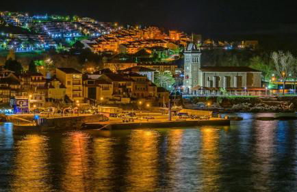 Ático con amplia terraza Nautilus I - VUT-124-AS - Foto 26