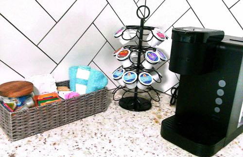 Liberty Towne Spring Lake - Fayetteville near I-95 & Ft Bragg - Perfect for short or long-term stays - Prem Wifi - Foto 20