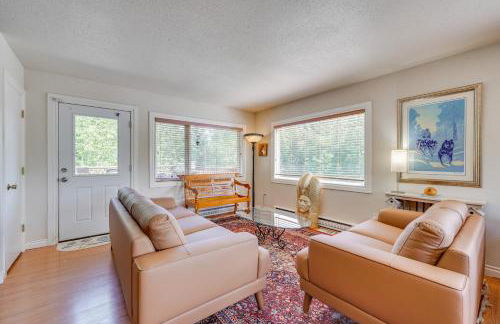 Osprey Nest Explore Alaska From Woodsy Palmer Gem - Foto 7