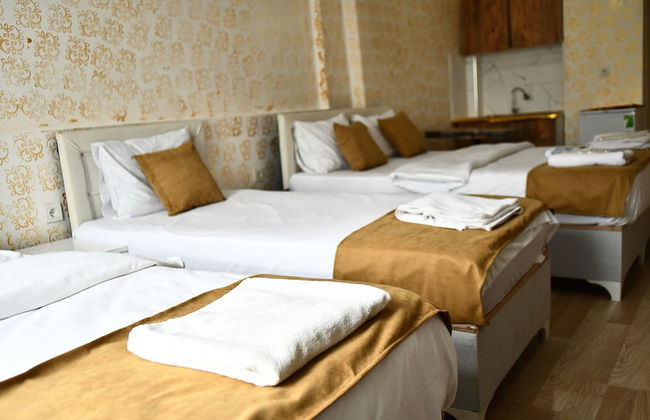 Ada Apart Hotel - Foto 33