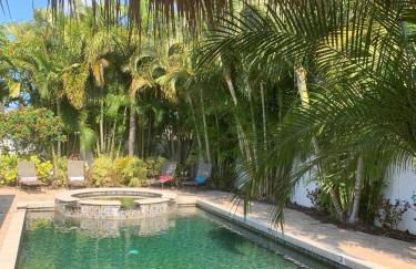 Tropical Oasis 10th - Foto 11