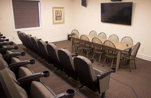 Mountaintop Lodge with Wintergreen Advantage - Foto 11