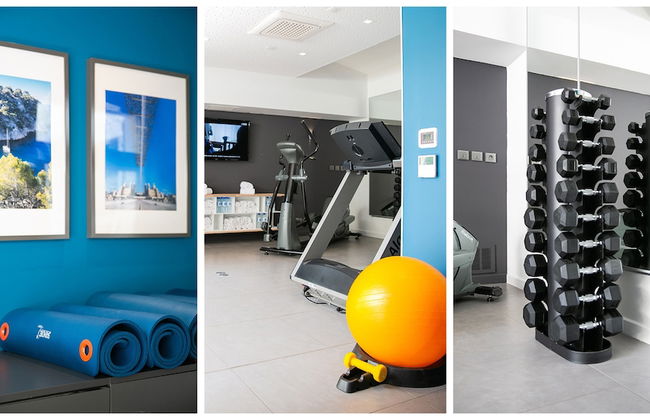 Urban Loft & Spa Marseille - Foto 80