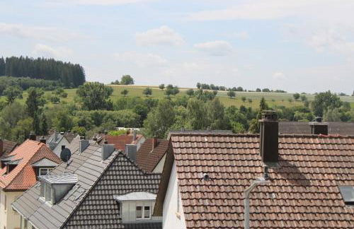Blick auf den Magdalenenberg - Foto 25