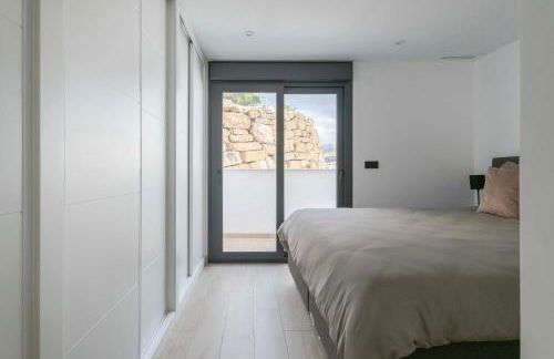 Casa Panoramic Beach 8C - Foto 33