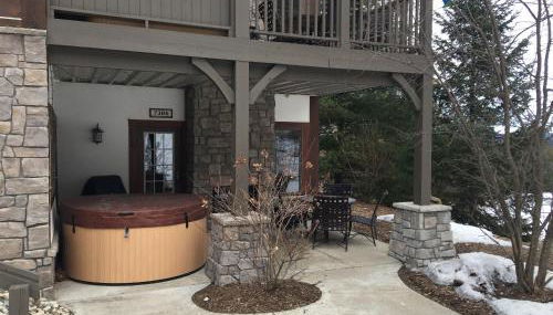 Boyne Mountain Creekside Condo - Foto 3