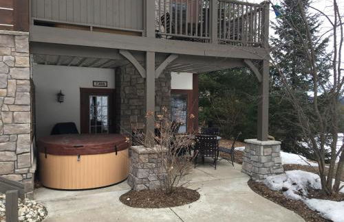 Boyne Mountain Creekside Condo - Foto 3