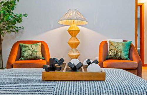 All King Beds & TVs in Every Room, Perfect for Large Groups - Foto 42