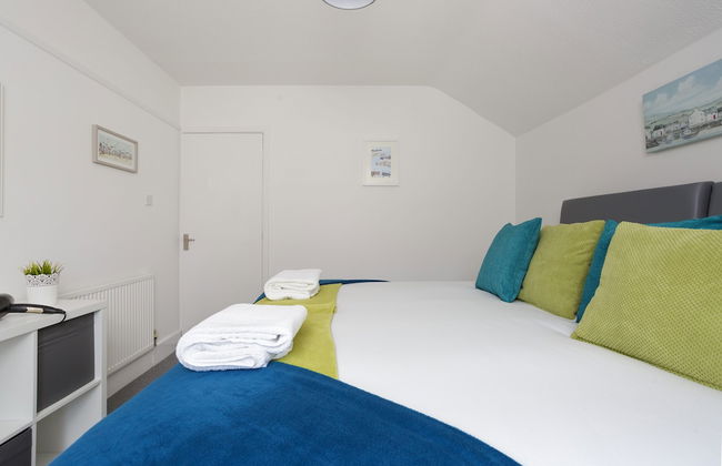 Lowcay Apartment C - Foto 14