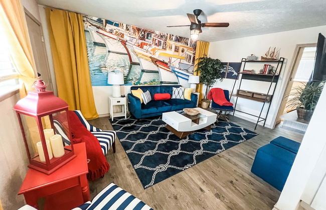 Galveston Beach Condos - Foto 79