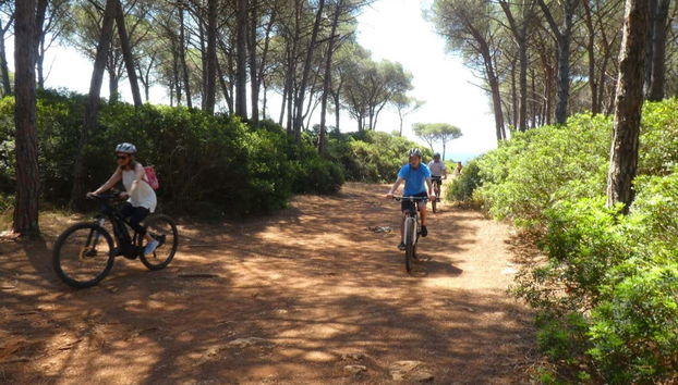 Alghero Bike Tour - Foto 2