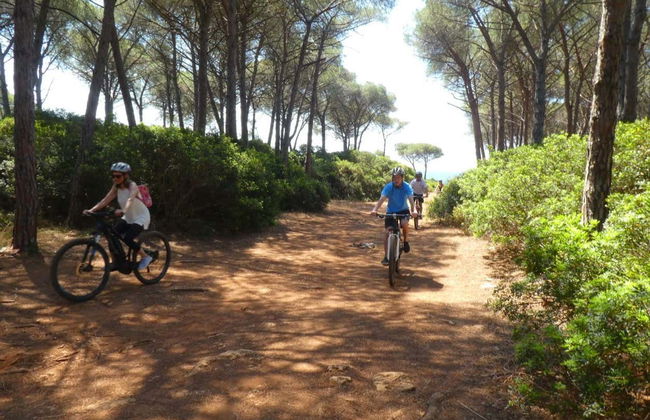 Alghero Bike Tour - Photo 2