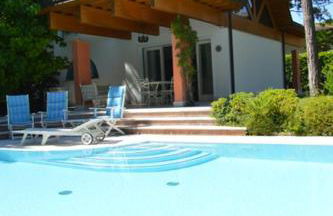 Villa Albachiara - Foto 1