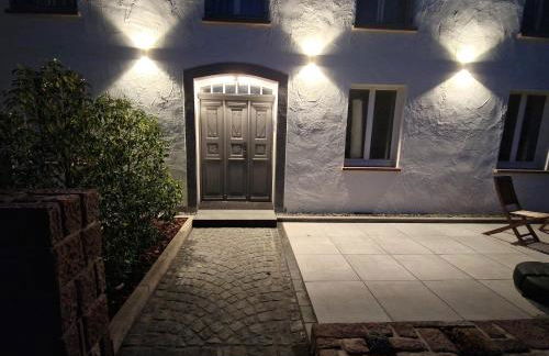 Ferienwohnung im ehemaligen Gesindehaus - Foto 15