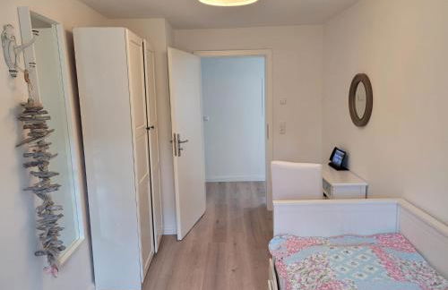 Ferienwohnung Düne mit Kamin und 2 Bädern in Boltenhagen - Foto 26