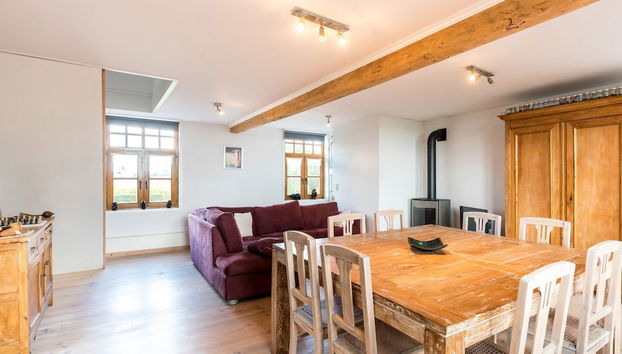 Servicio de comidas en la habitación