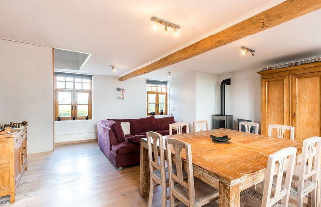 Flanders Fields Cottage Spar - Foto 5