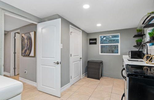 Modern House in Clearwater with access to a Shared Swimming Pool - Foto 43