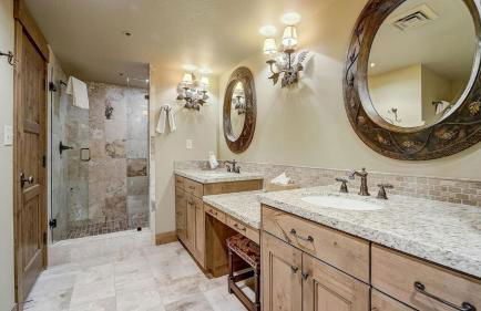 Mont Cervin #23 by Avantstay Luxury Ski in Ski out Home in Park City! - Photo 26