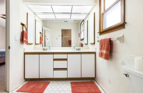 Lazy Palm Retreat Heated Pool Jacuzzi Gulf Canal - Foto 69