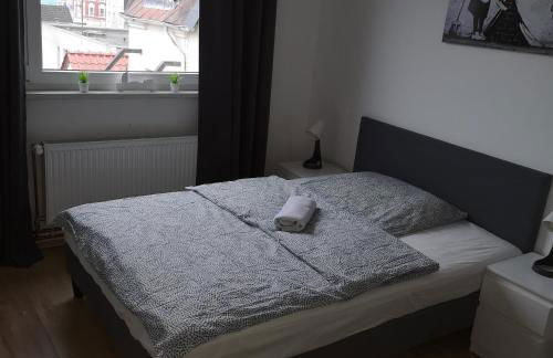 Hafenstraße 98 - Apartment im 4. Obergeschoss - Foto 13