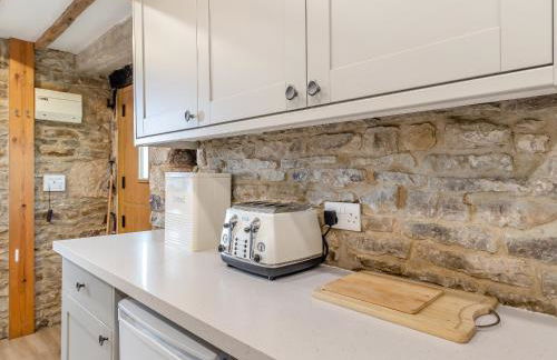 Tawny Owl Barn - Foto 7