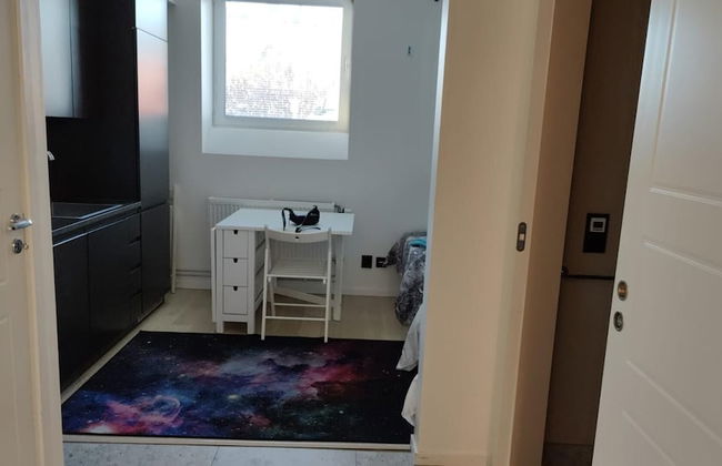 2- bed Apartment in Sollentuna - Photo 15