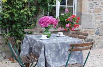 Gîte Ti ar Rozenn - Foto 13