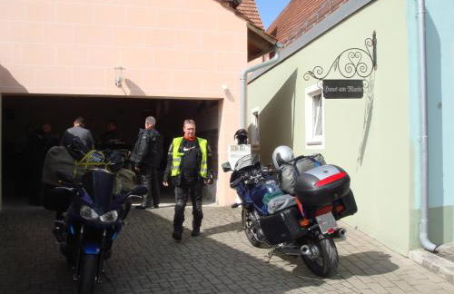 Haus am Markt - Foto 20