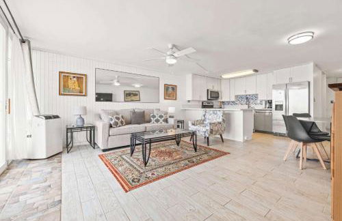 Amazing 7th floor Beachfront Condo - Foto 10